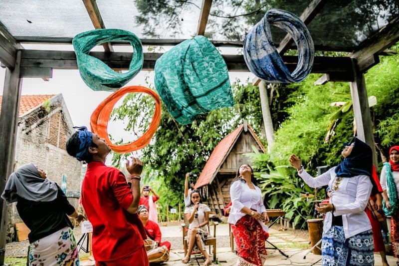 Things to Do in Bandung