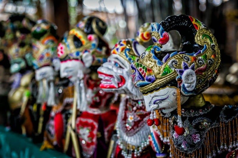 Things to Do in Bandung