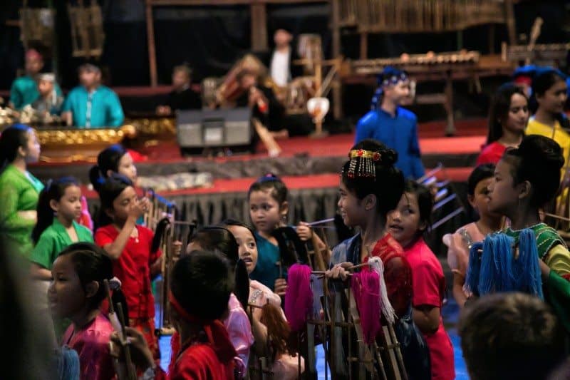 Things to Do in Bandung