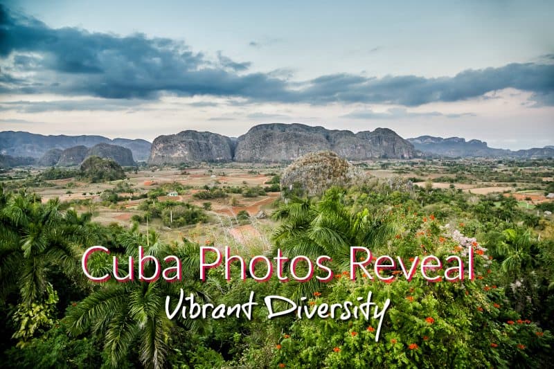 Cuba Photos Divergent Travelers