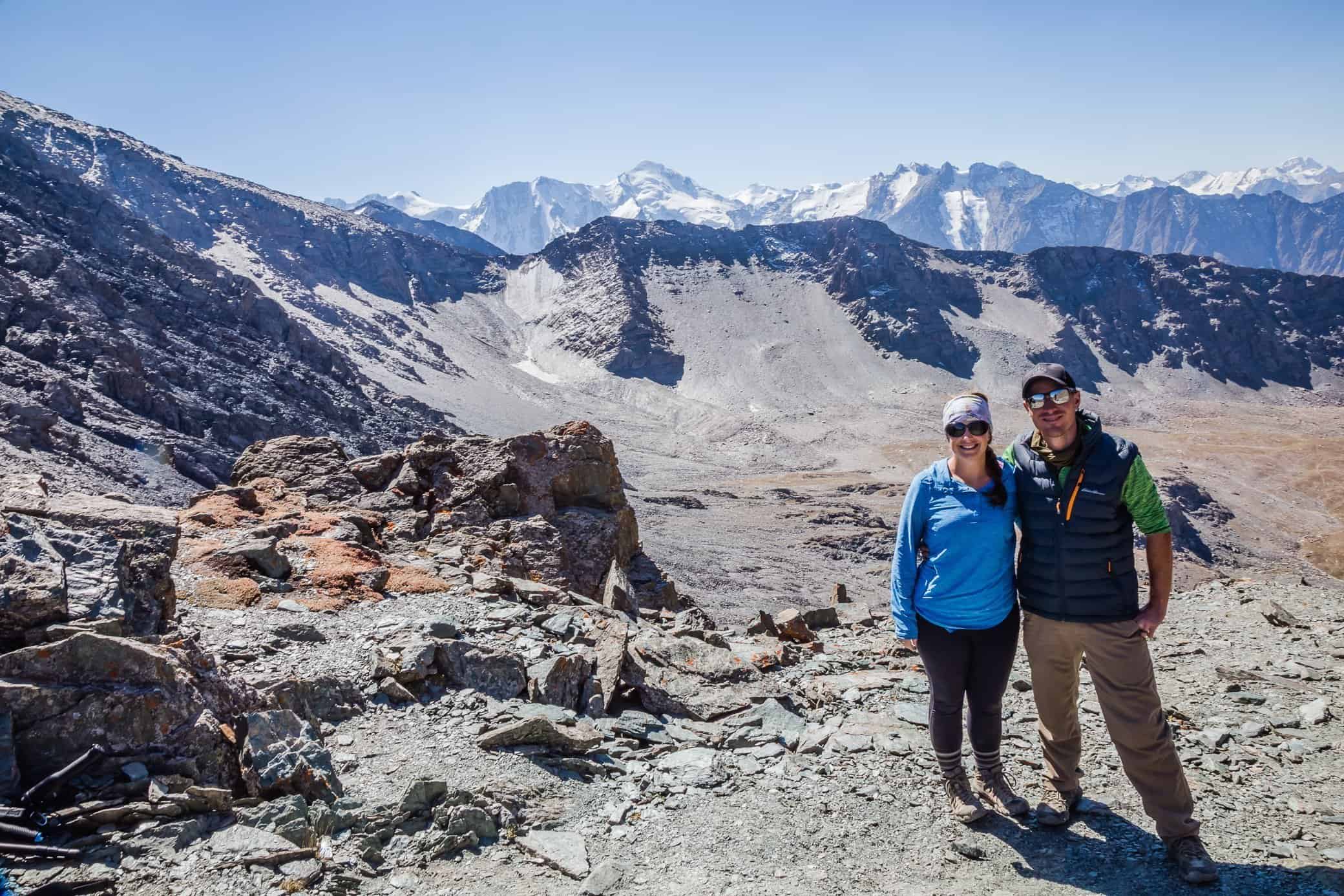 Essential Kyrgyzstan Trekking Guide: Chon' Kyzyl Suu to Jeti Oguz