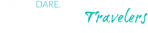 Divergent Travelers - Adventure Travel Blog