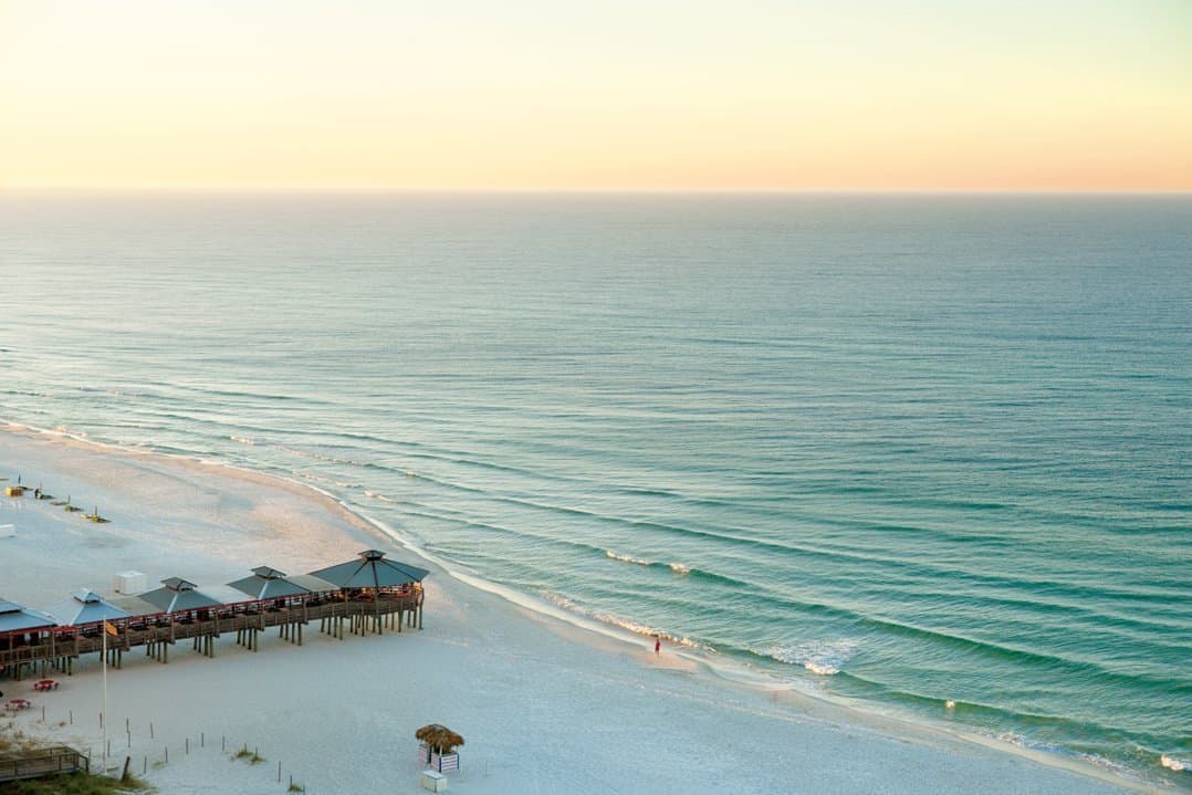 Things to do in Panama City Beach Florida