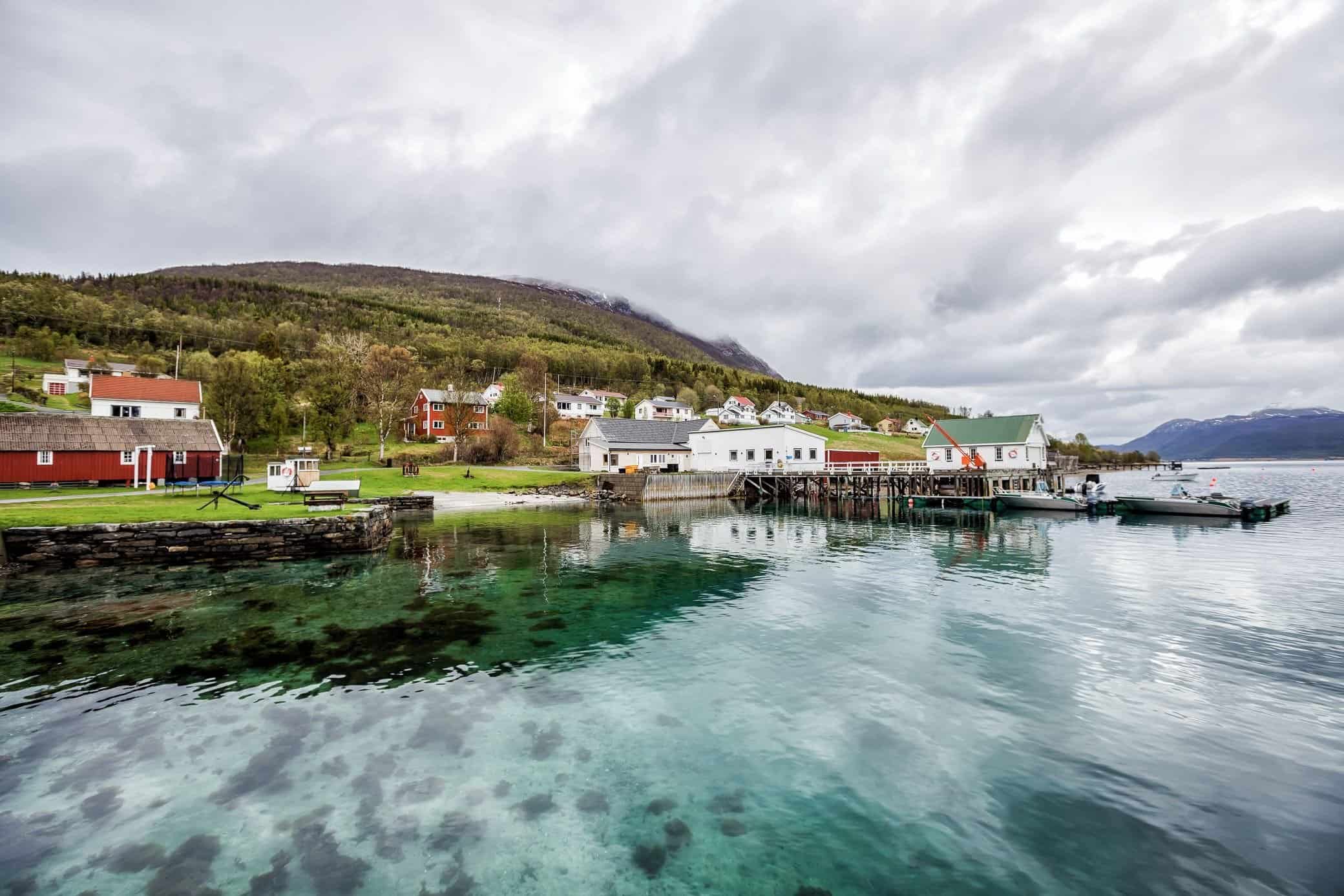 Norway pictures - Divergent Travelers