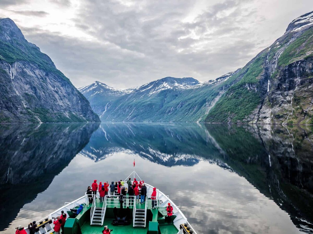 10 Reasons To Take A Norway Fjords Cruise With G Adventures 10 Reasons To Take A Norway Fjords Cruise With G Adventures