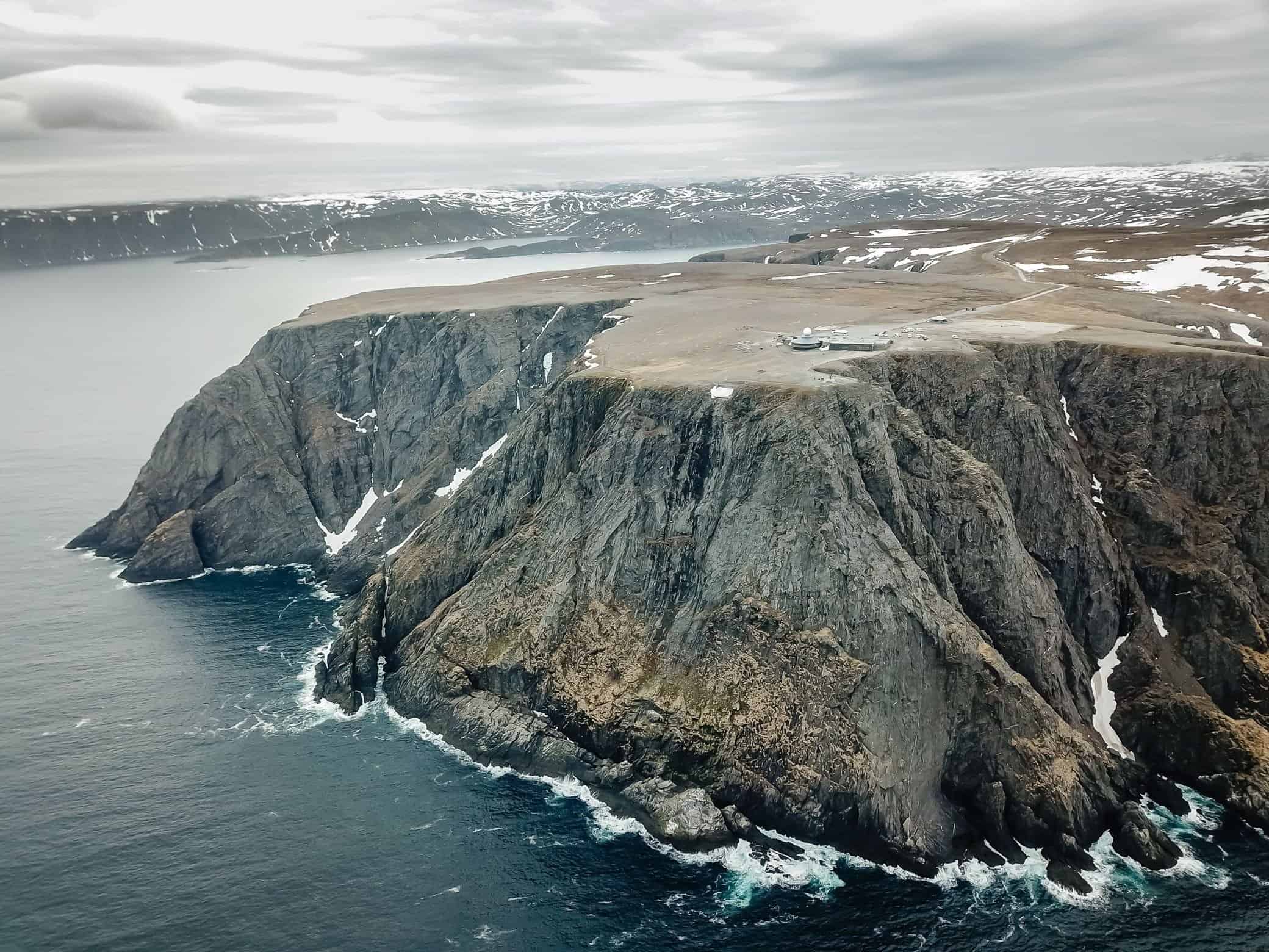 Visiting Nordkapp Norway Everything You Need to Know Visiting Nordkapp Norway Everything You Need to Know