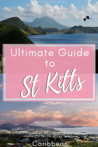Awesome Things to do in St Kitts