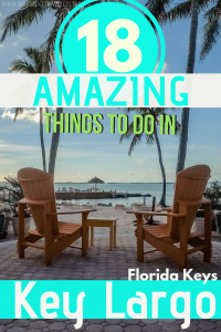 Amazing Things to Do in Key Largo