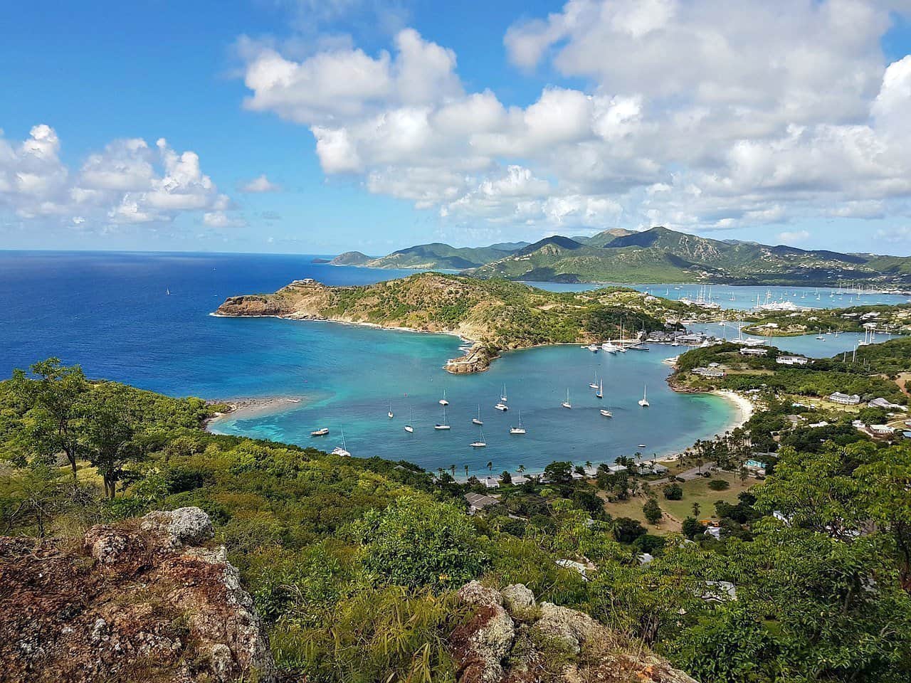 Things to do in Antigua