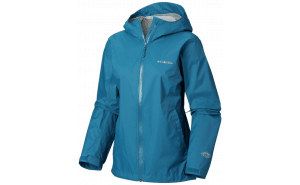 Best Travel Rain Jacket to Stay Dry on the Go
