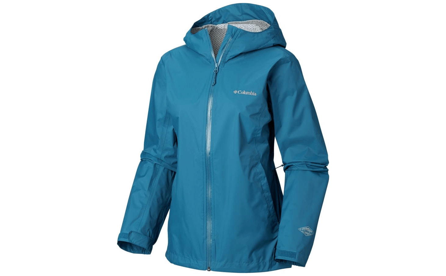 Best Travel Rain Jacket to Stay Dry on the Go