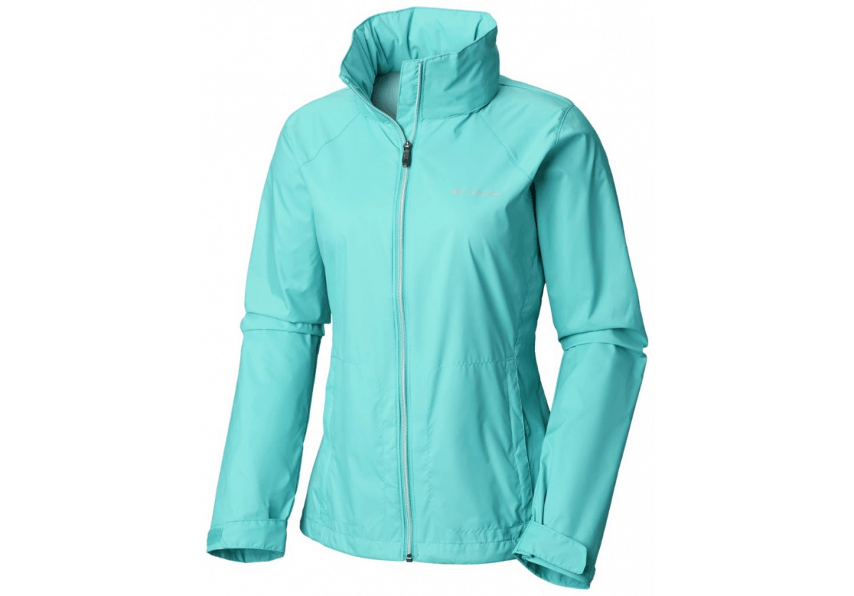 Best Travel Rain Jacket to Stay Dry on the Go