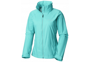 Women's Travel Raincoat