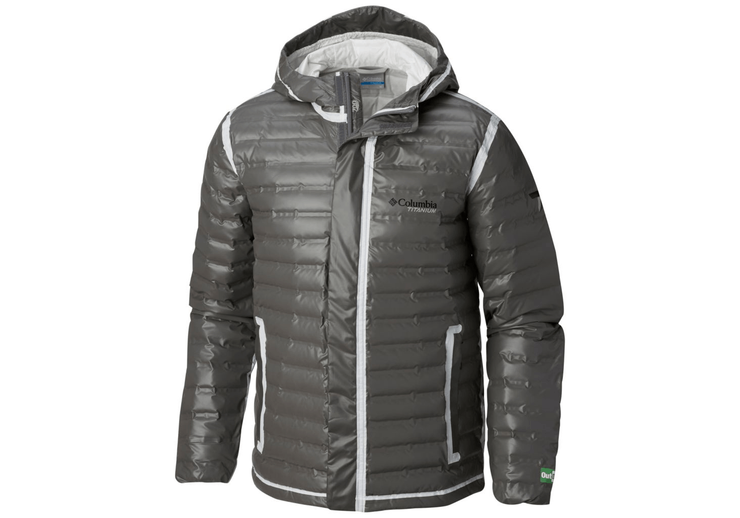 Best Travel Rain Jacket to Stay Dry on the Go