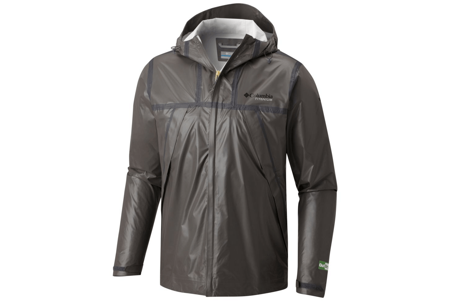 Best Travel Rain Jacket to Stay Dry on the Go