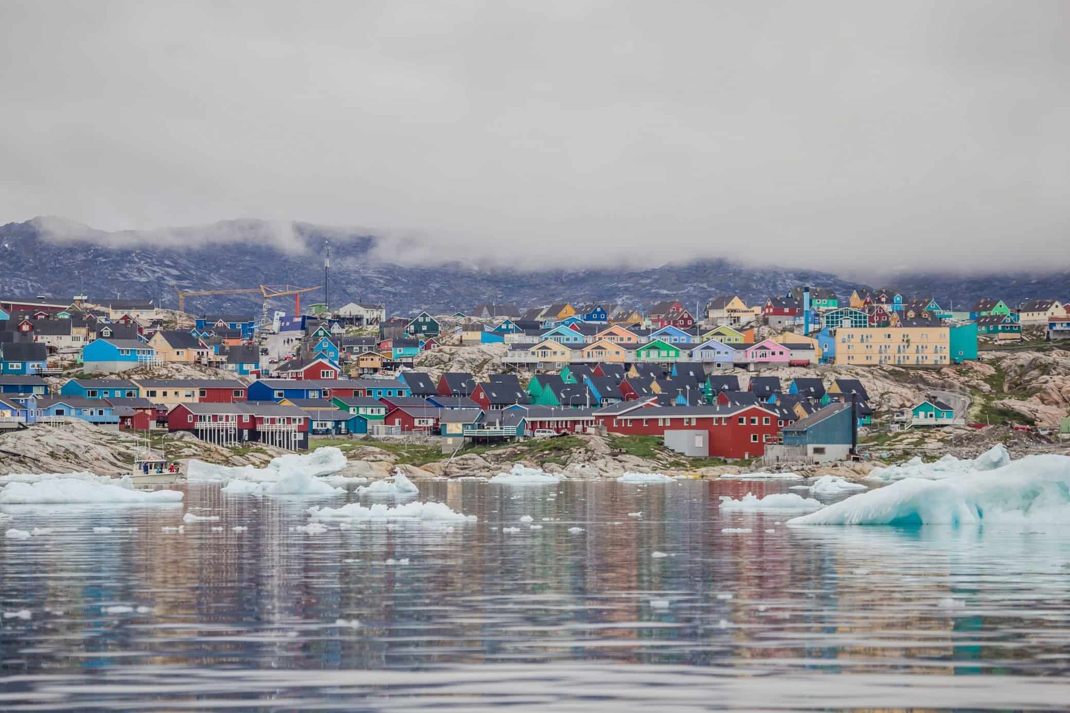 9 Epic Reasons to Visit Ilulissat, Greenland