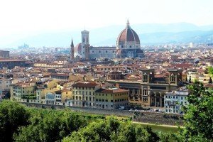 Florence, Italy