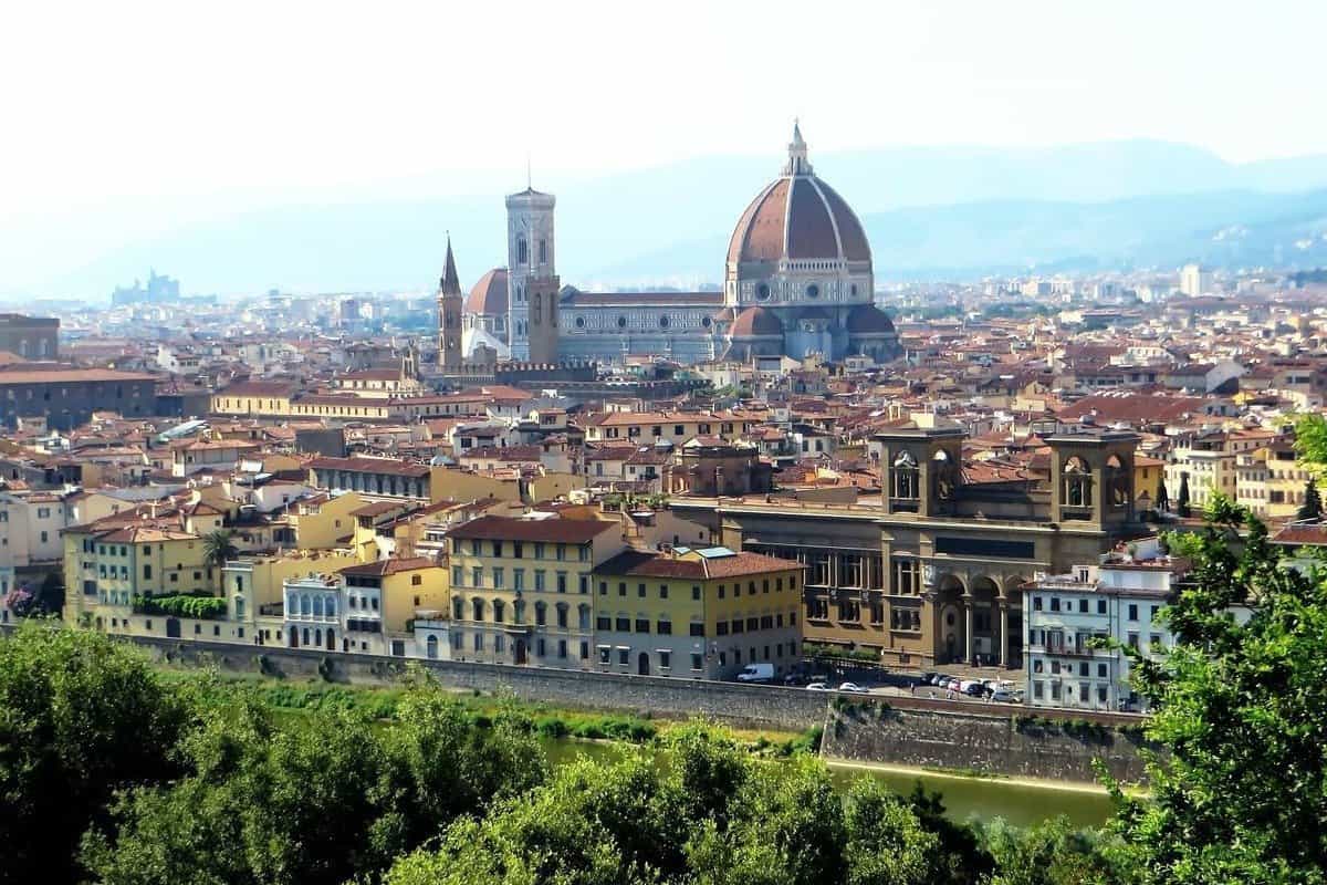 Florence, Italy