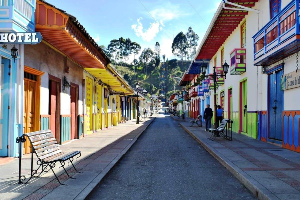 16 Epic Things to do in Bogota - Divergent Travelers