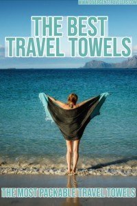 Best Travel Towels