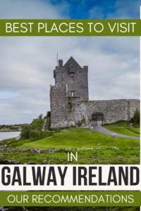 Things to do in Galway