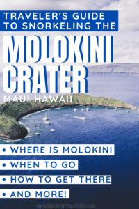 Molokini Snorkeling Trip in Maui: Overview & Planning Guide