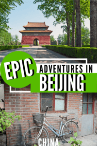 16 Unmissable Things to Do in Beijing
