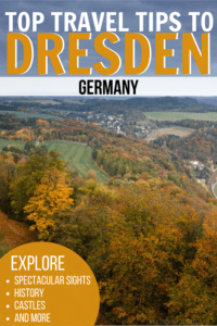 15 TOP Things to do in Dresden, Germany