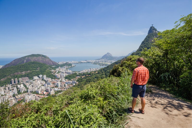 Amazing Things to do in Brazil