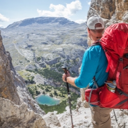 Best Dolomites Hiking Tours