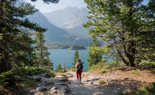 Best Hikes in Glacier National Park