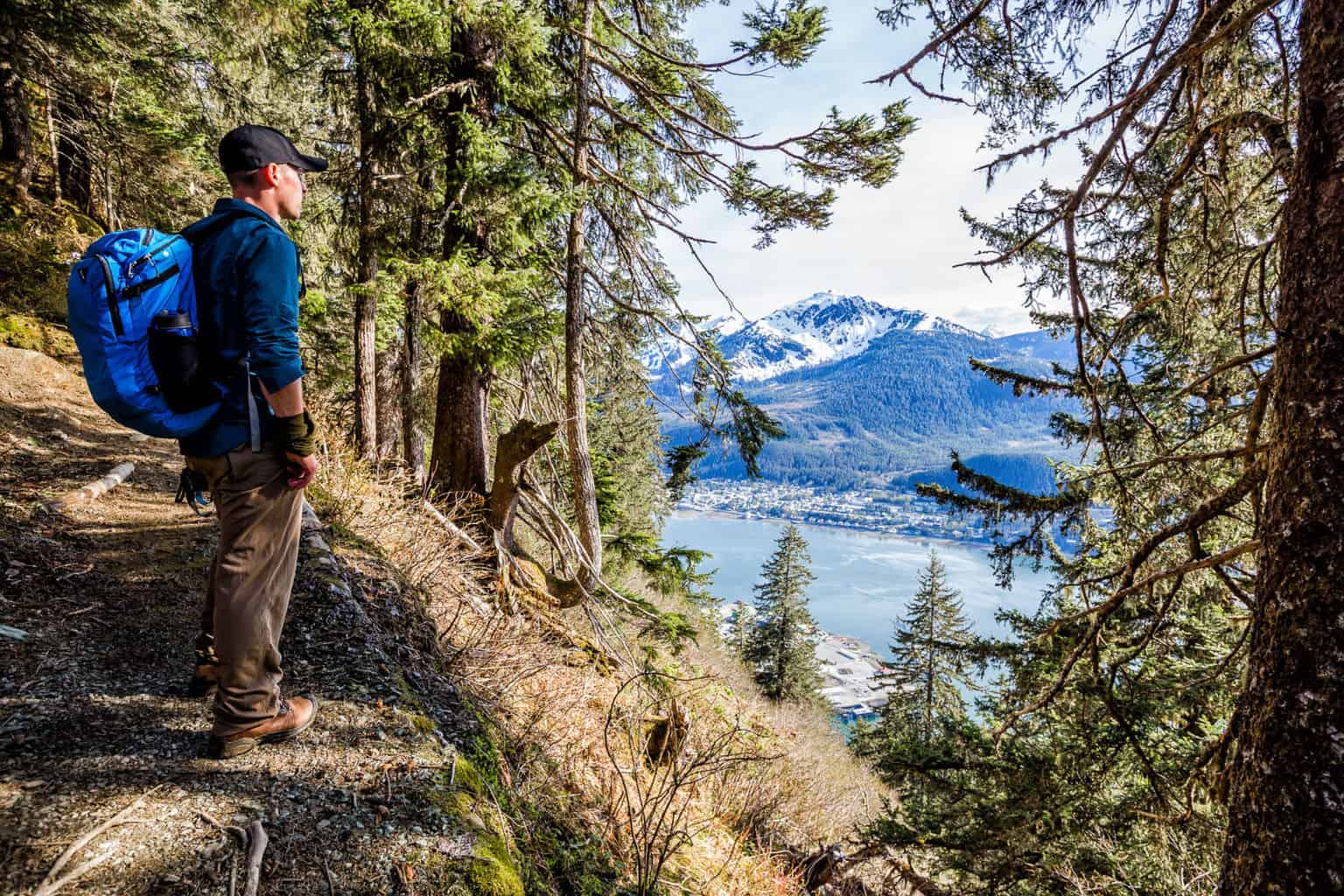 Best Hikes in the USA: 15 Stunning Trails You Cannot Miss Story - Divergent  Travelers