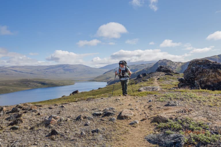 Best Hikes in the World