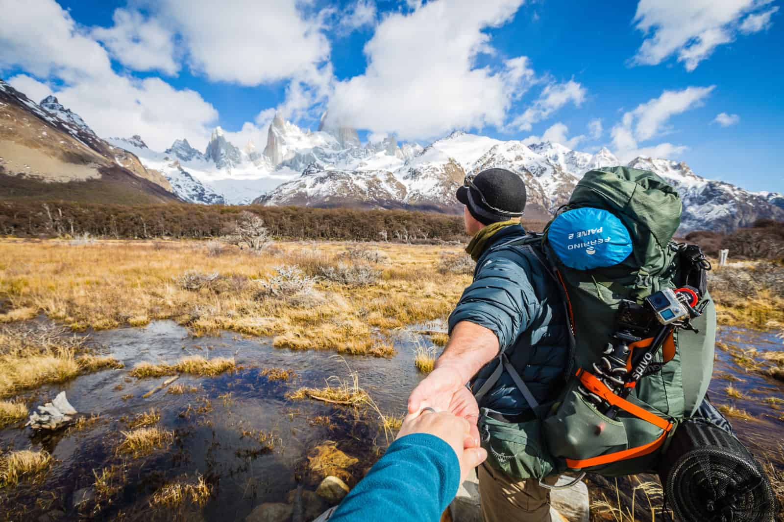 Best Packable Down Jacket