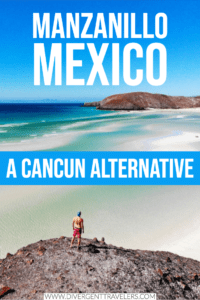 Manzanillo Mexico Travel Guide: A Cancun Alternative Pin