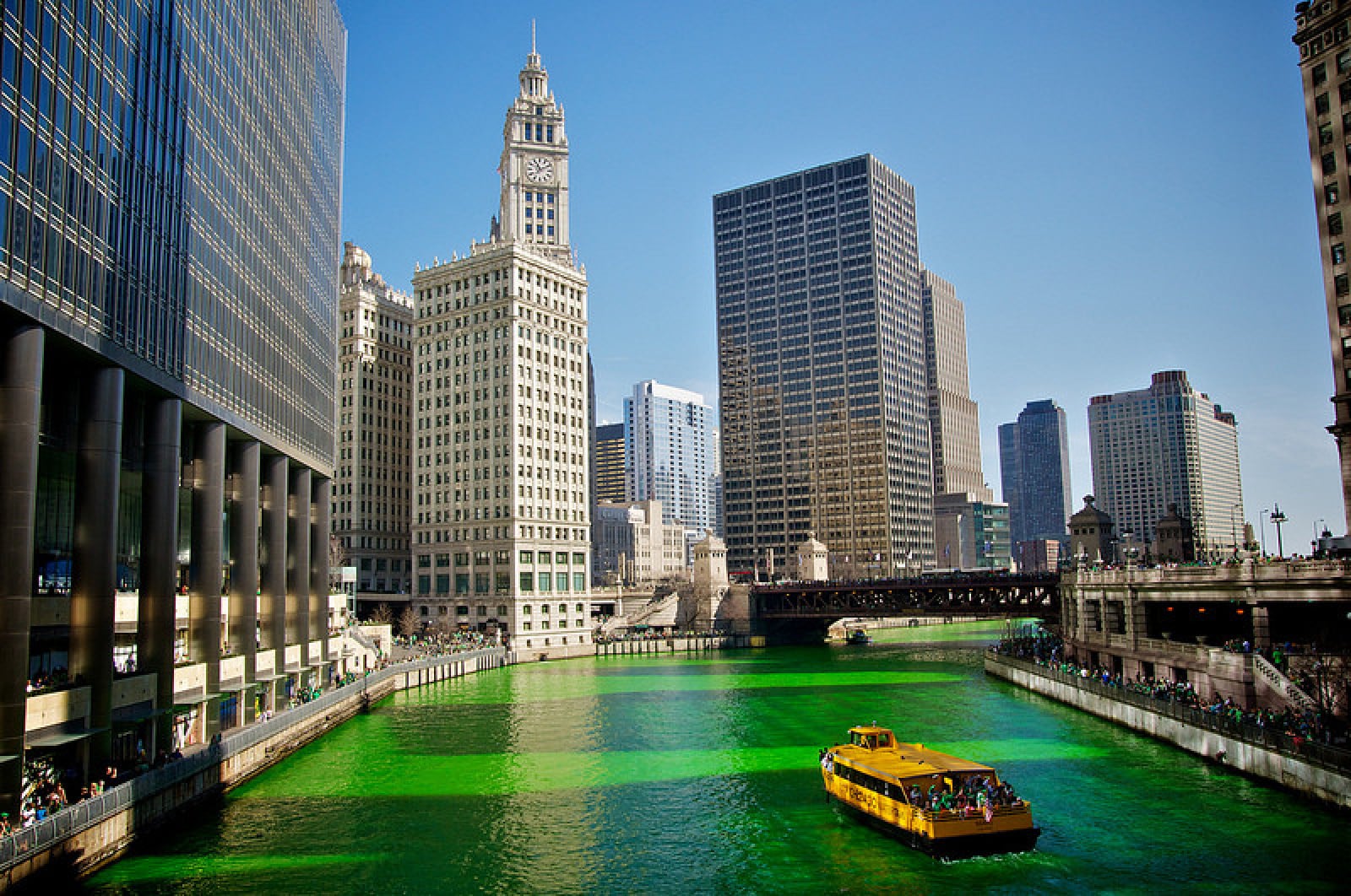14 Best Places to Celebrate St. Patrick’s Day (Worldwide)