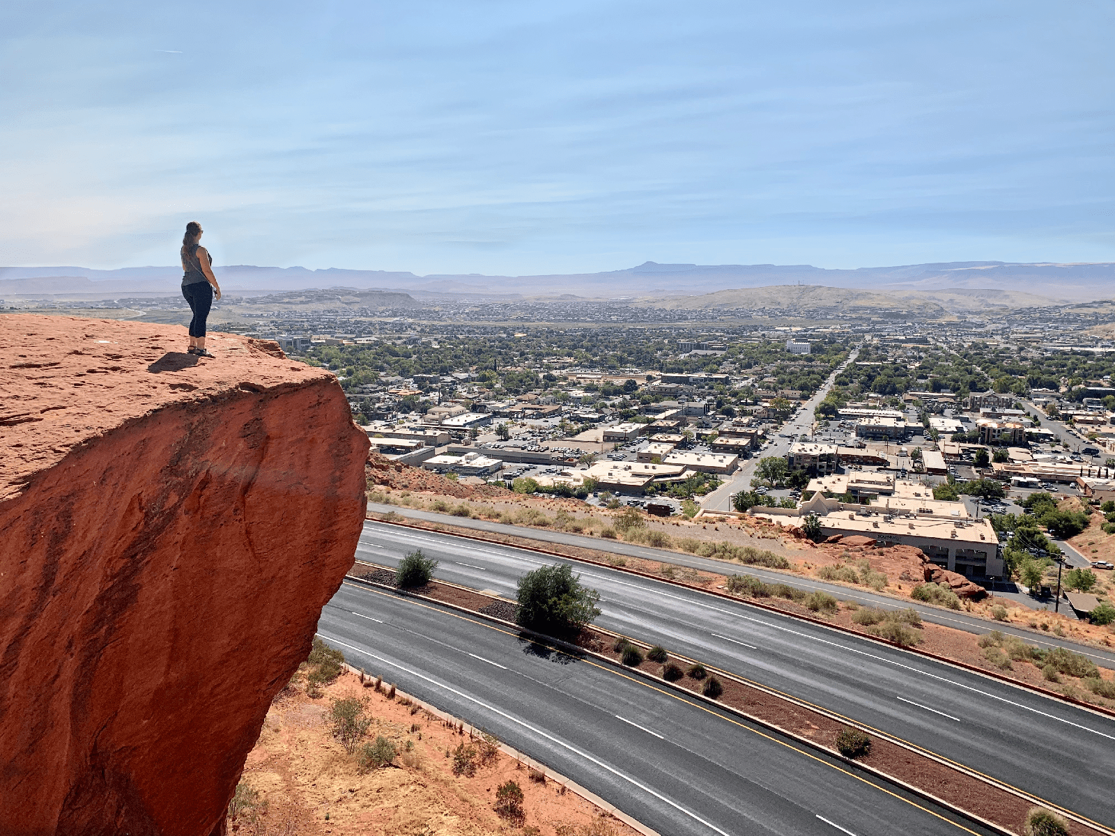 saint george ut