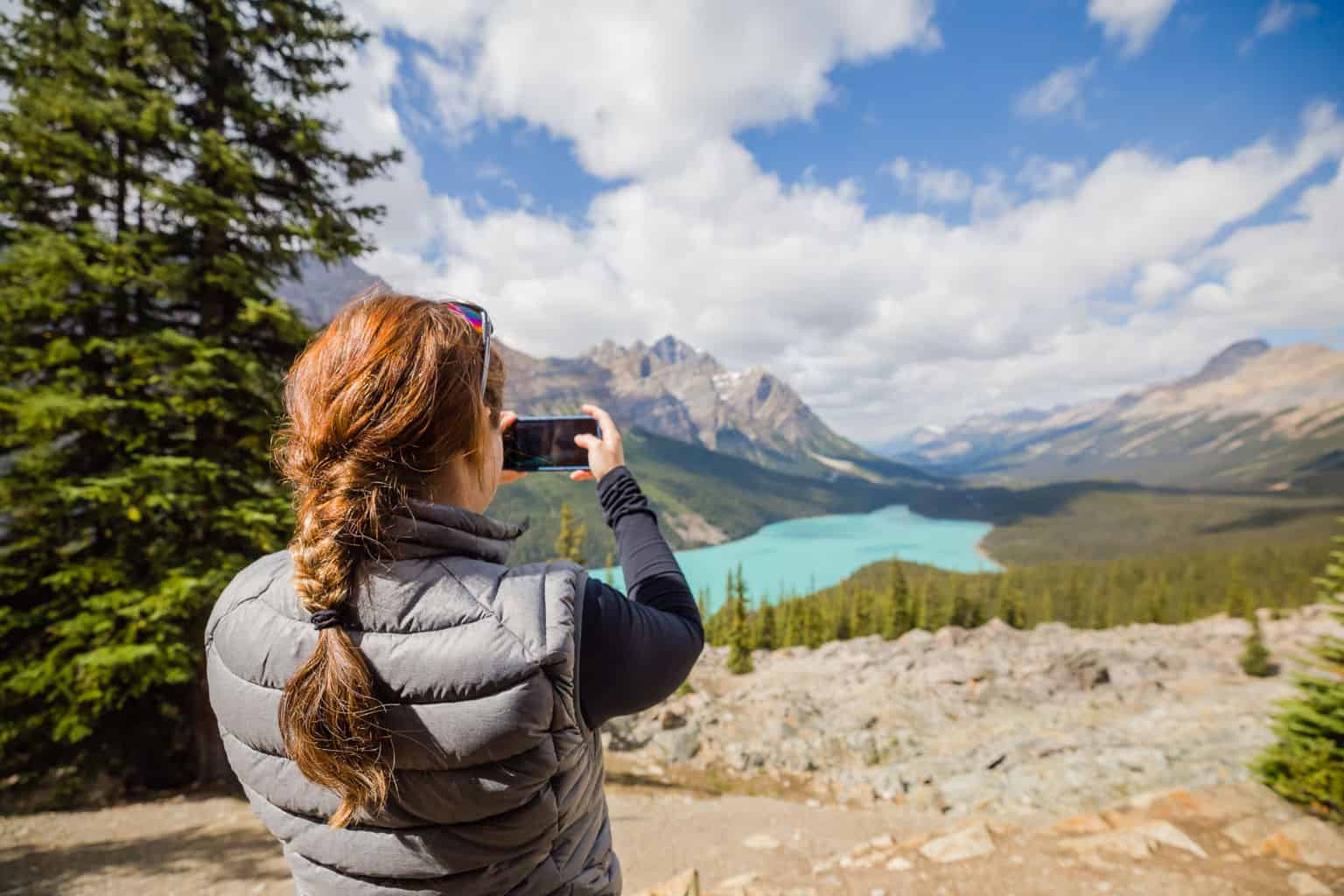 Best Time to Visit Banff: Month by Month Breakdown