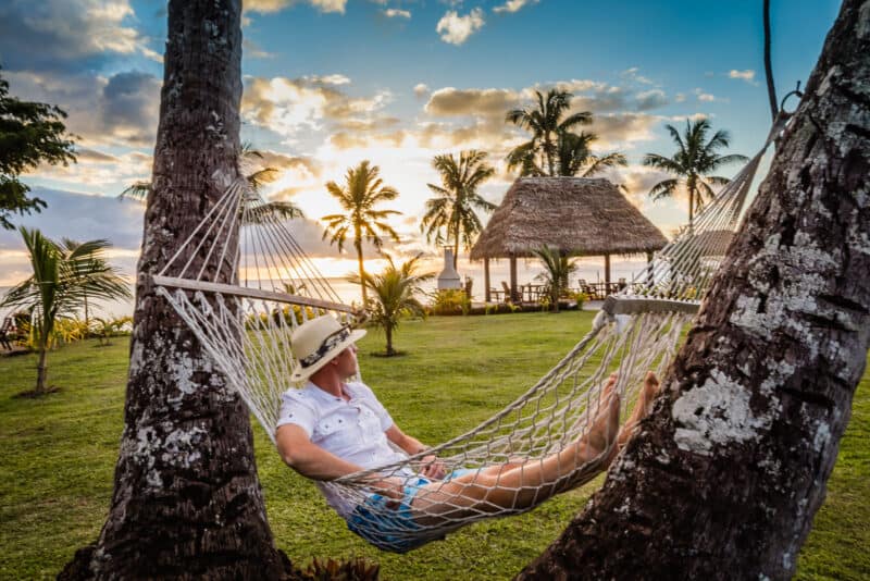 Best Time to Visit Fiji