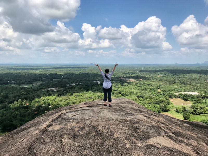 Best Time to Visit Sri Lanka