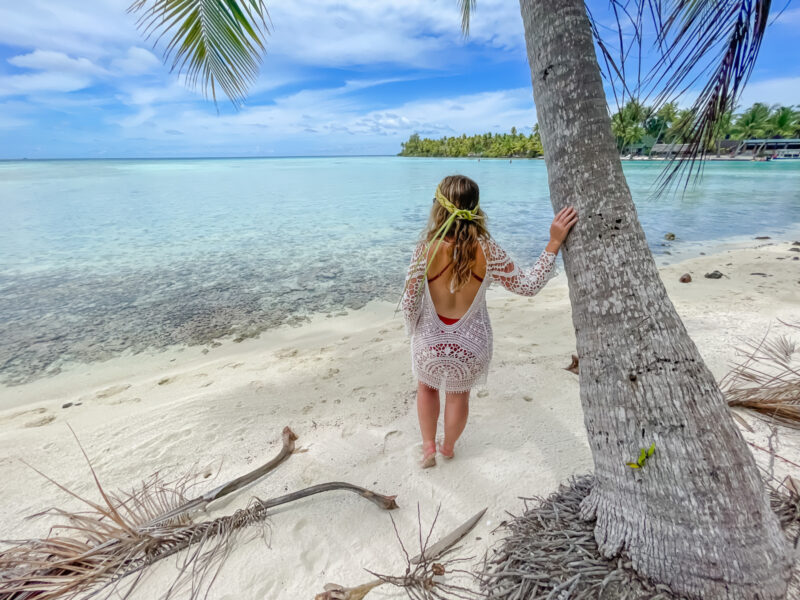 Best Time to Visit Tahiti