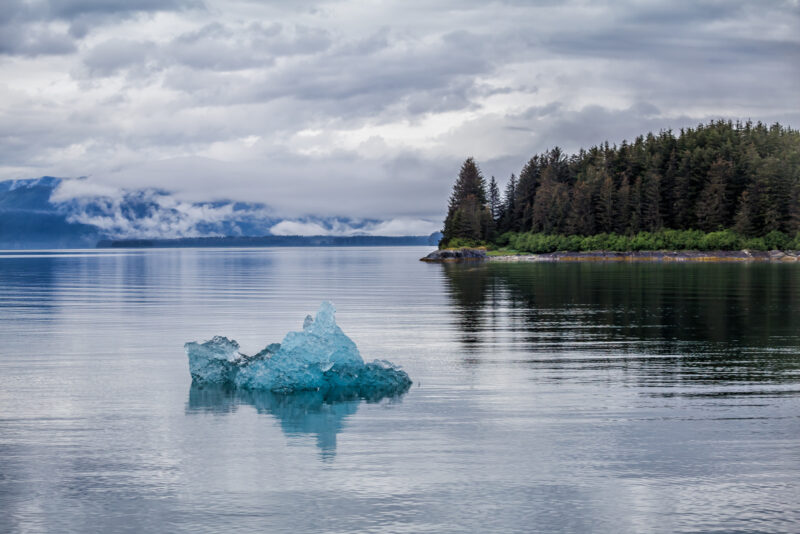 Best places to visit in Alaska