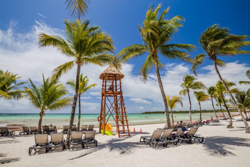 Best time to visit Mexico