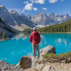 Best Tours in Banff