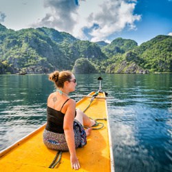 beste Turer På Filippinene