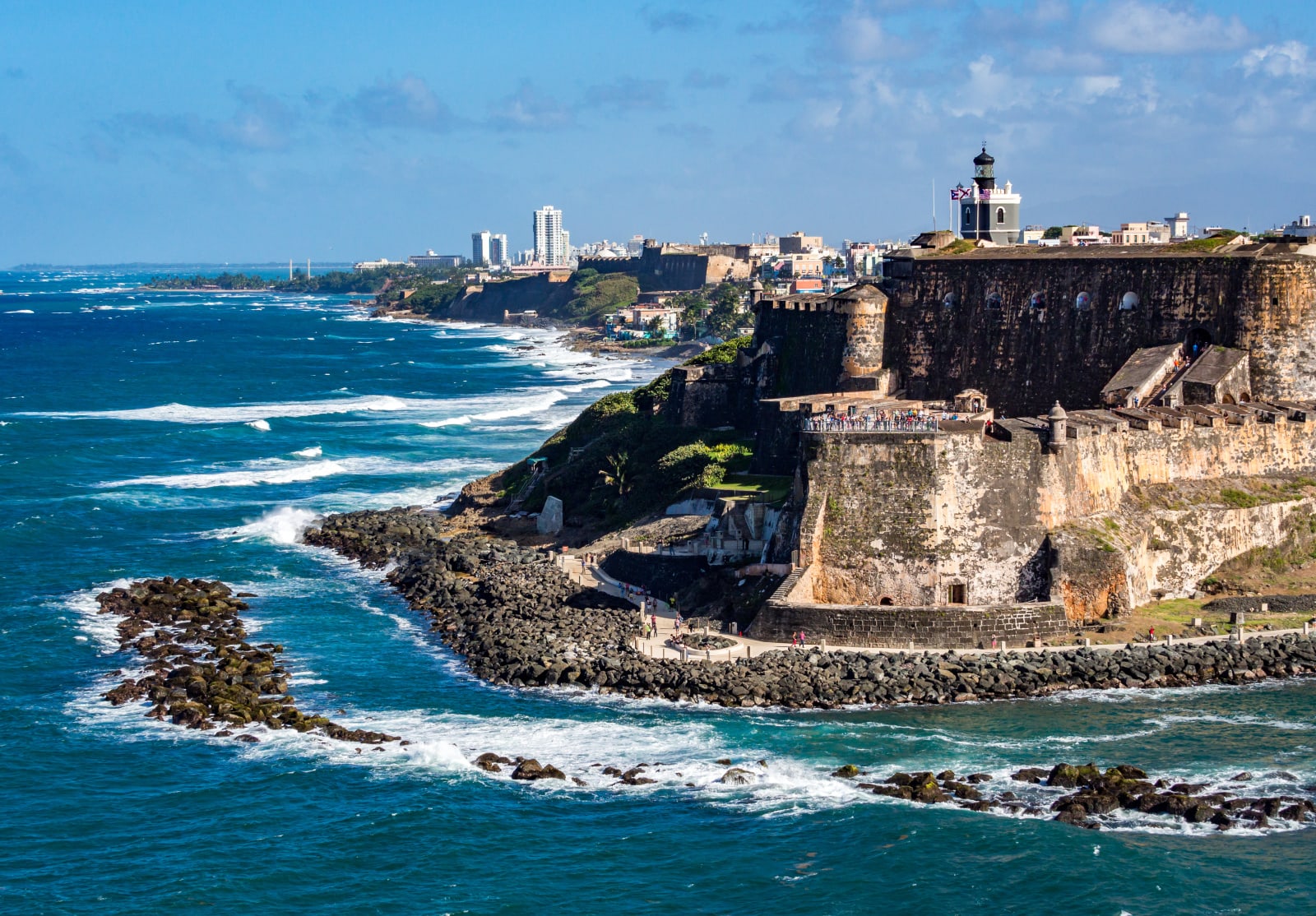 Bucket List Things To Do In Puerto Rico