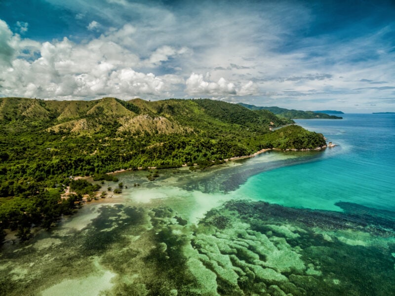 Busuanga Island