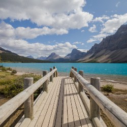 Canadian Rockies Tours