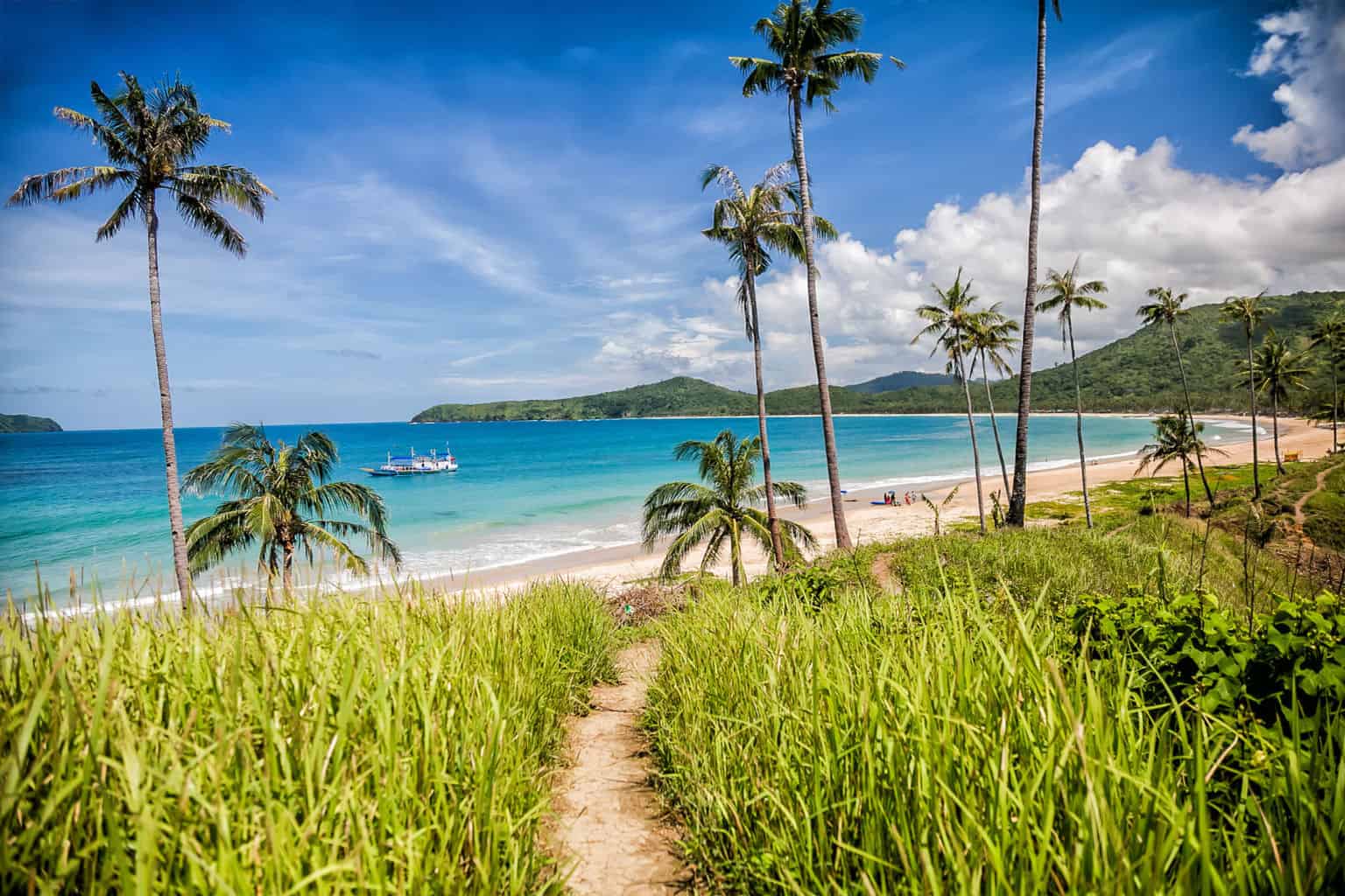affordable islands to visit in december