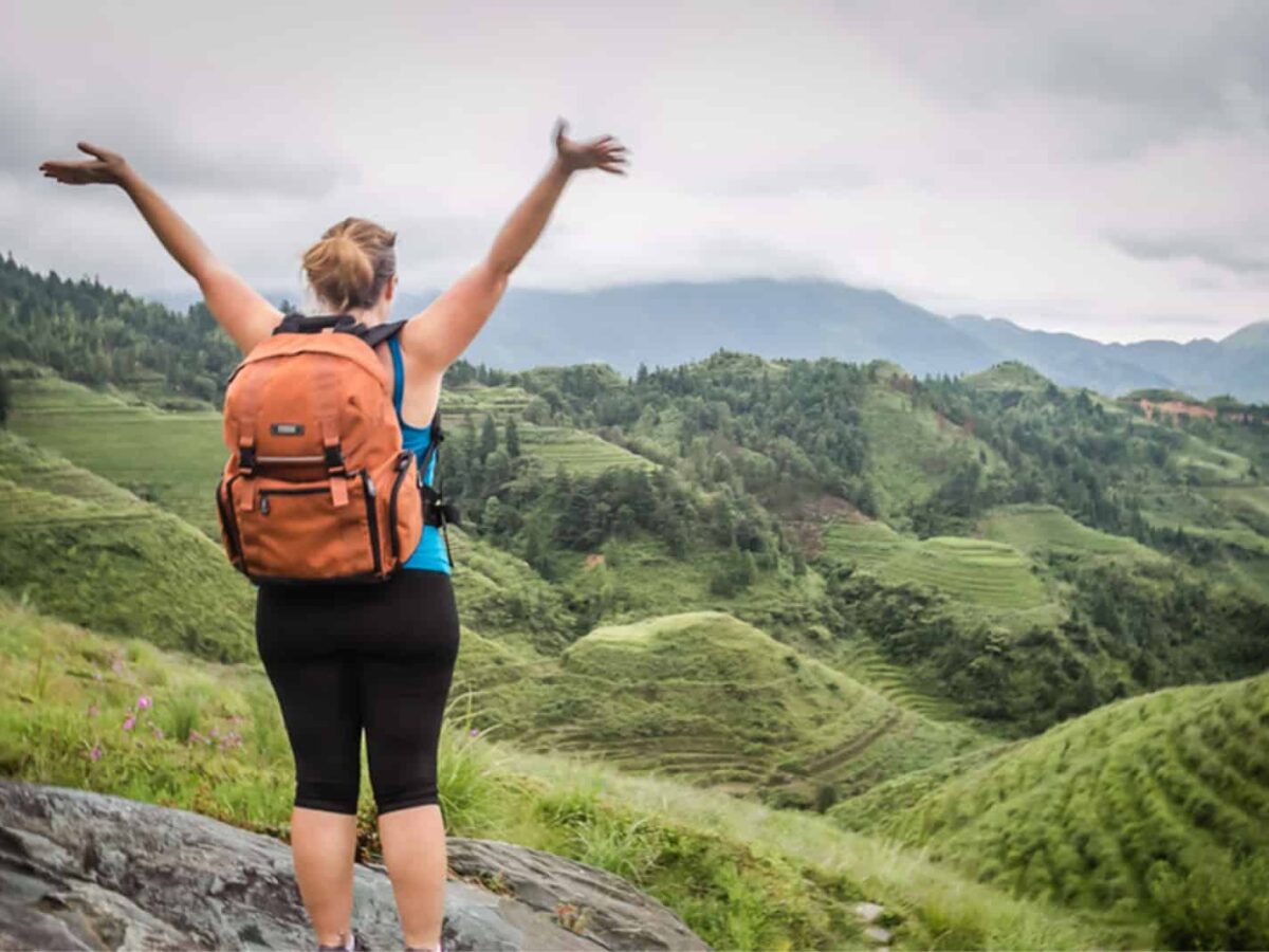 best compartmentalized backpack